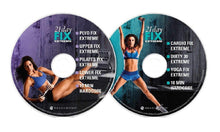 Load image into Gallery viewer, 21 Day Fix Extreme Workout Program Base Kit Complete Fitness DVD Set - Aydenns