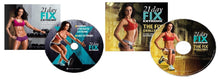Load image into Gallery viewer, 21 Day Fix Extreme Ultimate Workouts & The Fix Challenge 2 DVD Bonus Program - Aydenns