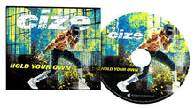 Load image into Gallery viewer, Cize Weight Loss Series & Hold Your Own Bonus Workout 3 DVD Program - Aydenns