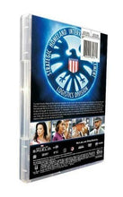 Load image into Gallery viewer, Marvel's Agents Of S.H.I.E.L.D. Season 7 Complete Boxset - Aydenns