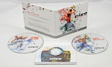 Load image into Gallery viewer, Cize Weight Loss Series & Hold Your Own Bonus Workout 3 DVD Program - Aydenns