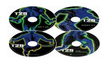 Load image into Gallery viewer, Focus T25 Workout Program Deluxe Kit Complete Fitness 14 DVD Set - Aydenns