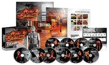Load image into Gallery viewer, Insanity 60 Day Workout Program Base Kit Complete Fitness DVD Set - Aydenns