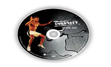 Load image into Gallery viewer, Insanity 60 Day Fast and Furious Bonus Workouts 4 DVD Program - Aydenns