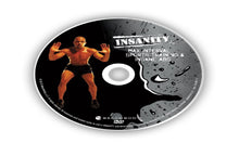 Load image into Gallery viewer, Insanity 60 Day Fast and Furious Bonus Workouts 4 DVD Program - Aydenns