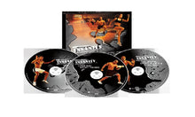 Load image into Gallery viewer, Insanity 60 Day Workout Program Deluxe Kit Complete Fitness 13 DVD Set - Aydenns