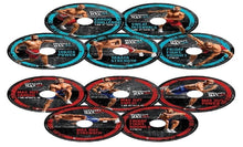 Load image into Gallery viewer, Insanity Max 30: Fitness Workout Program Complete Base Set - Aydenns
