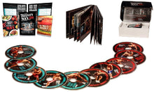Load image into Gallery viewer, Insanity Max 30: Fitness Workout Program Complete Base Set - Aydenns