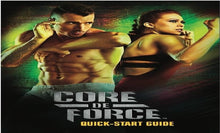 Load image into Gallery viewer, Core De Force MMA Style Workout Program Base Kit Complete Fitness 3 DVD Set - Aydenns