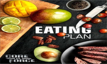 Load image into Gallery viewer, Core De Force MMA Style Workout Program Base Kit Complete Fitness 3 DVD Set - Aydenns