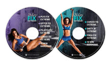Load image into Gallery viewer, 21 Day Fix Extreme Workout Program Base Kit Complete Fitness DVD Set - Aydenns
