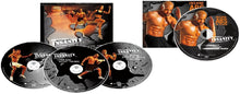Load image into Gallery viewer, Insanity 60 Day Fast and Furious Bonus Workouts 4 DVD Program - Aydenns
