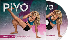 Load image into Gallery viewer, Piyo Fitness Workout The Complete Deluxe Kit 5 DVD&#39;s - Aydenns

