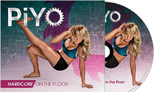 Insanity, Cize, & PiYO Bonus Fitness Workout Combo on 12 DVD's - Aydenns