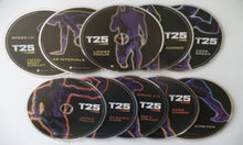 Load image into Gallery viewer, Focus T25 Workout Program Base Kit Complete Fitness DVD Set - Aydenns

