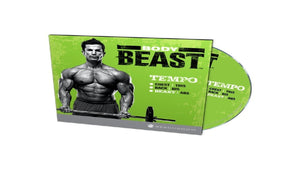 Body Beast Workout Program Deluxe Kit Complete Fitness 8 DVD Set - Aydenns