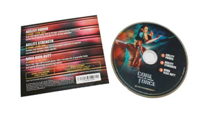 Core De Force Deluxe Workouts Bonus Workout DVD Program - Aydenns