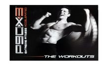Load image into Gallery viewer, P90X3 Workout Program Deluxe Kit Complete Fitness 10 DVD Set &amp; Band - Aydenns
