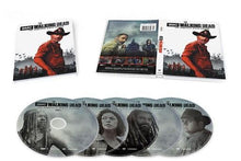 Load image into Gallery viewer, The Walking Dead Season 9 Nine Complete DVD Slipcover Boxset - Aydenns

